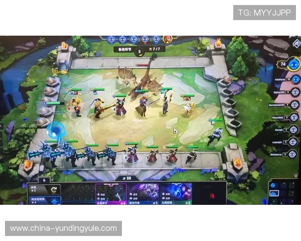 提升手机版云顶游戏体验的实用技巧与常见问题解决方案推荐