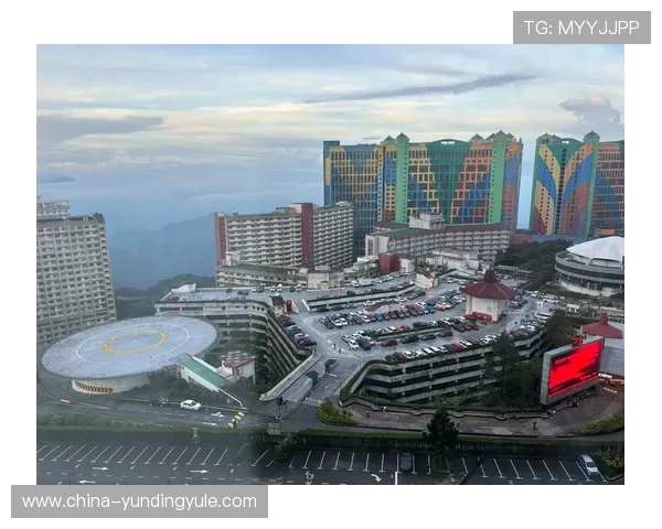 探索新加坡云顶高原的精彩活动：赌场、主题公园与美食体验全指南