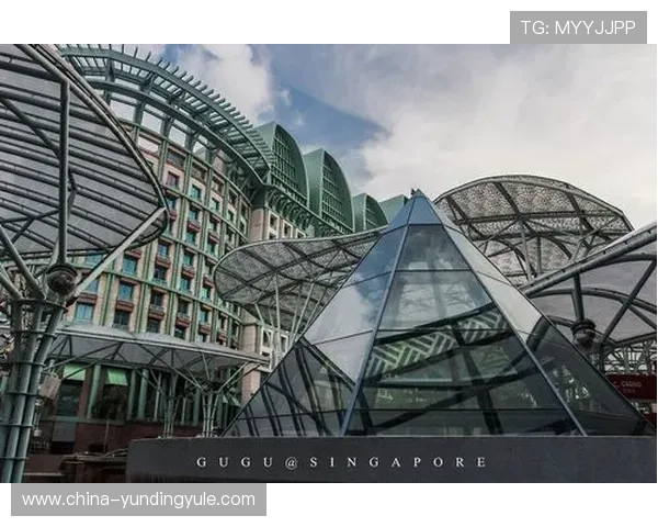 详细介绍马来西亚云顶赌城的具体位置和周边环境信息